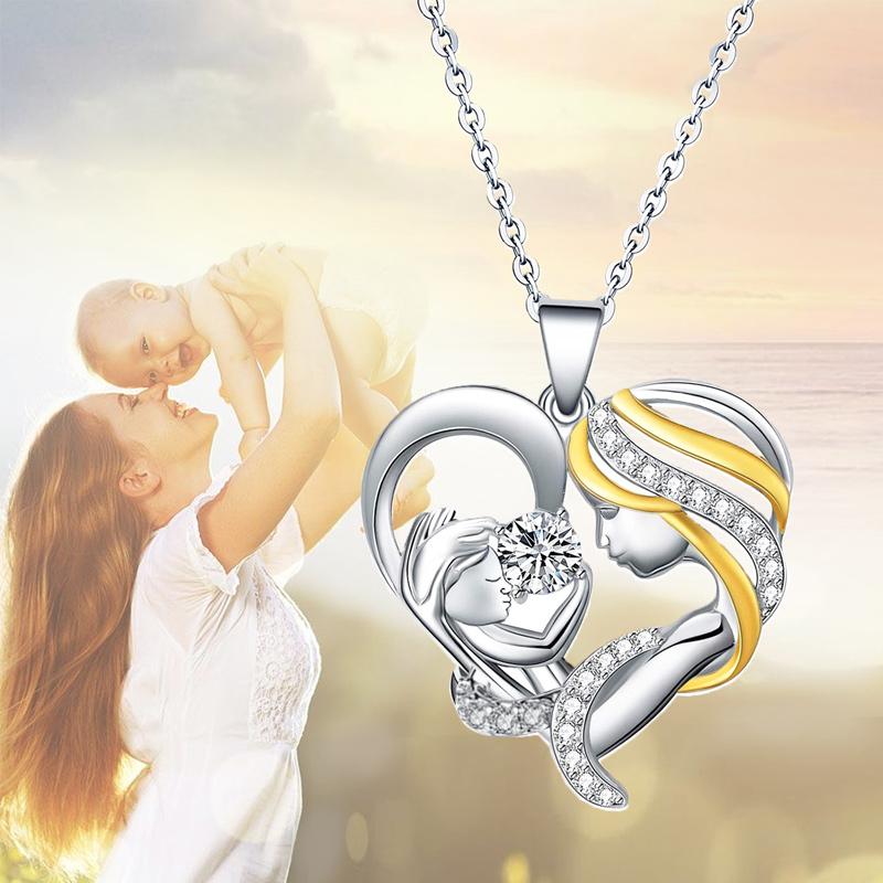 Avtoit | In Her Arms Necklace
