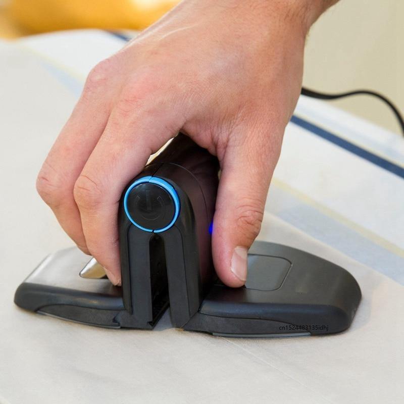 Avtoit | Folding Portable Compact Mini Foldable Iron