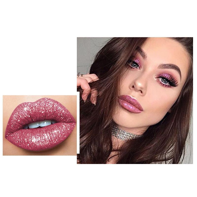 Avtoit | Shiny waterproof lip gloss