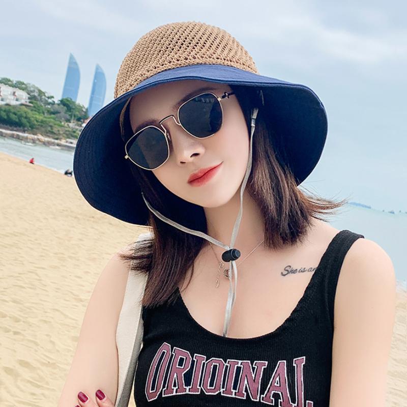 Avtoit | Women's Summer Beach Sun Hat