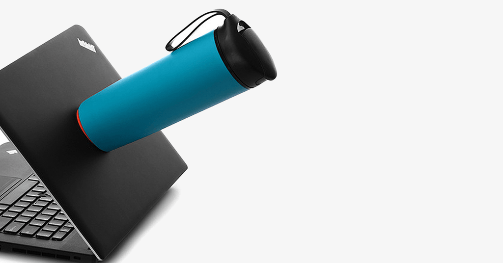 Avtoit | Magic Mug - Have fun while you drink coffee!