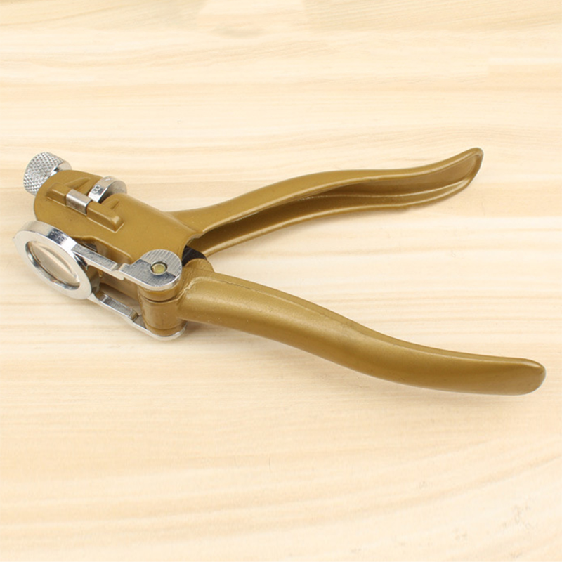 Avtoit | Wood processing serrated edge pliers