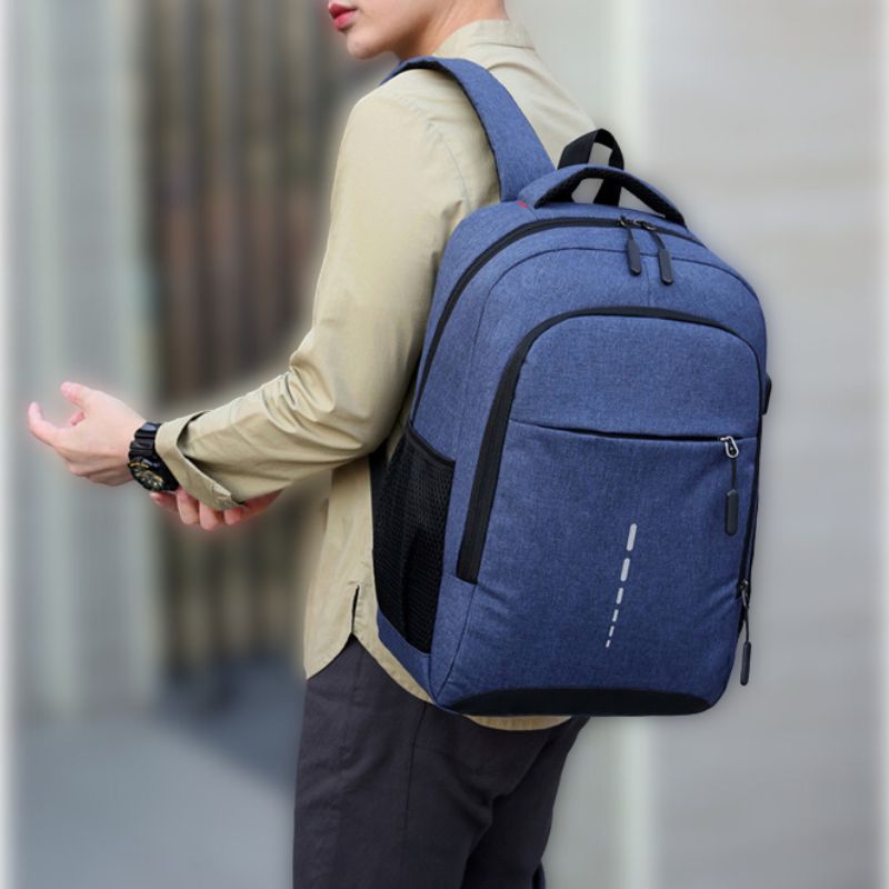 Avtoit | RAYMOND | Men's Waterproof Backpack Ultra-light Rear Pocket