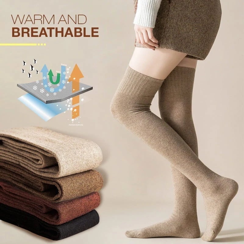 Avtoit | Knee socks