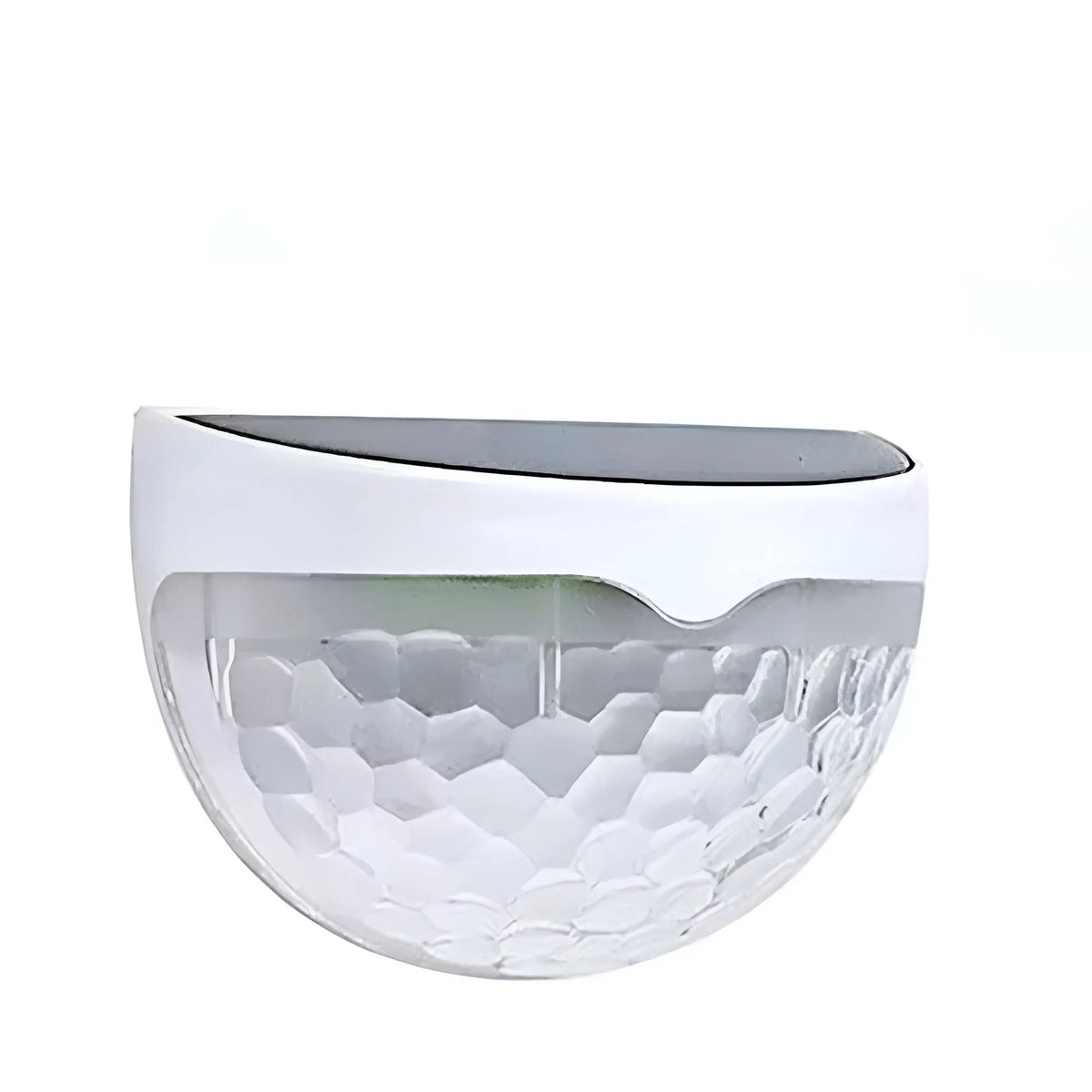 LumiWall – Solar Garden Wall Lamp