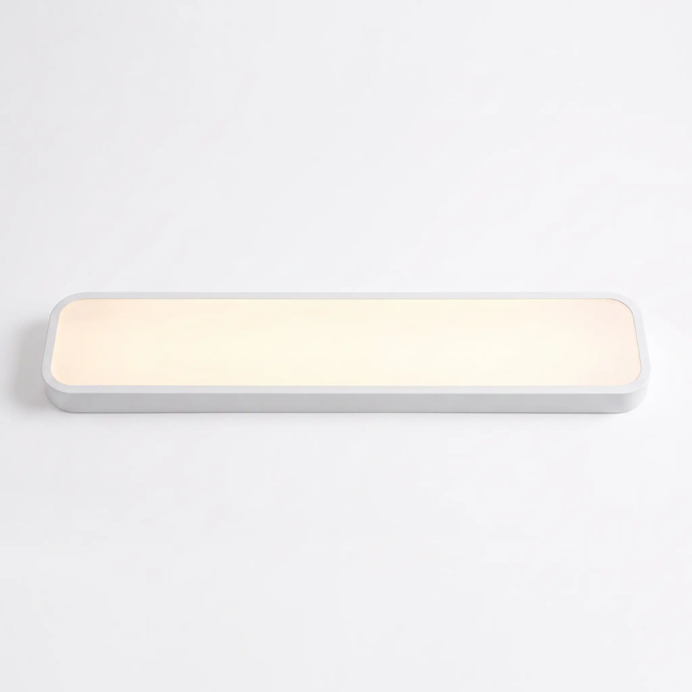 Avtoit | NordicLine | Minimalist LED Ceiling Light in Nordic Design
