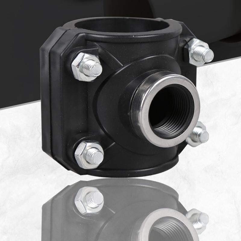 Avtoit | Clamp saddle drain valve