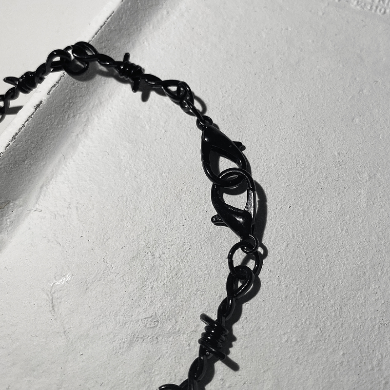Avtoit | Fashion Dorn Necklace