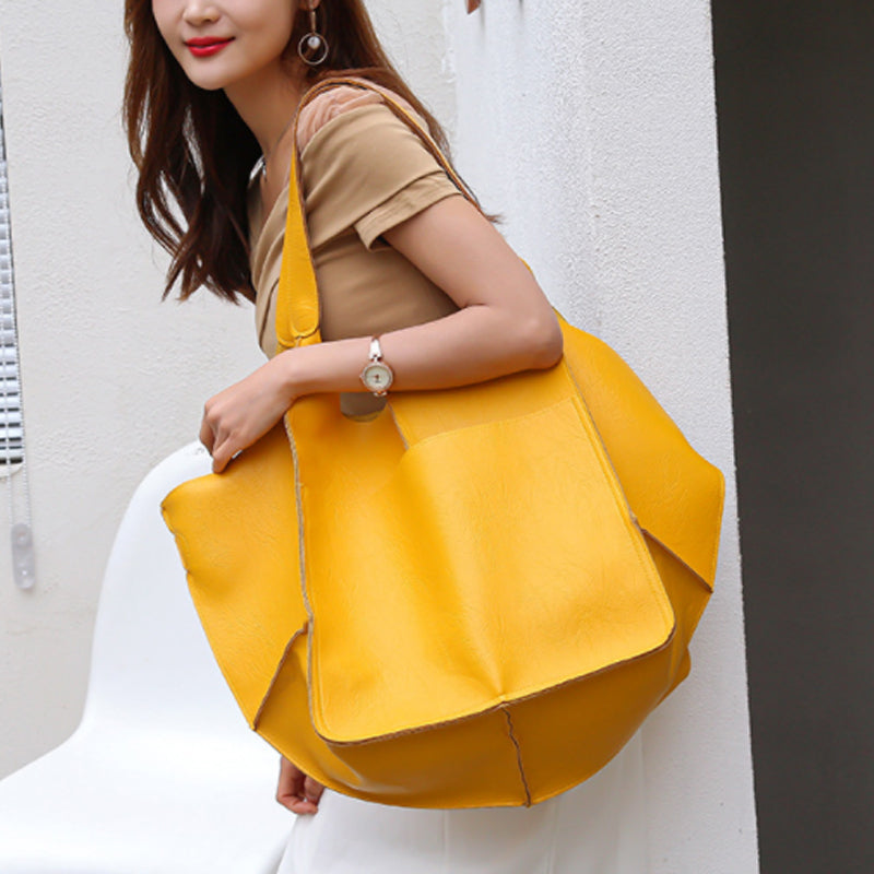 Avtoit | Women's oversized handbag