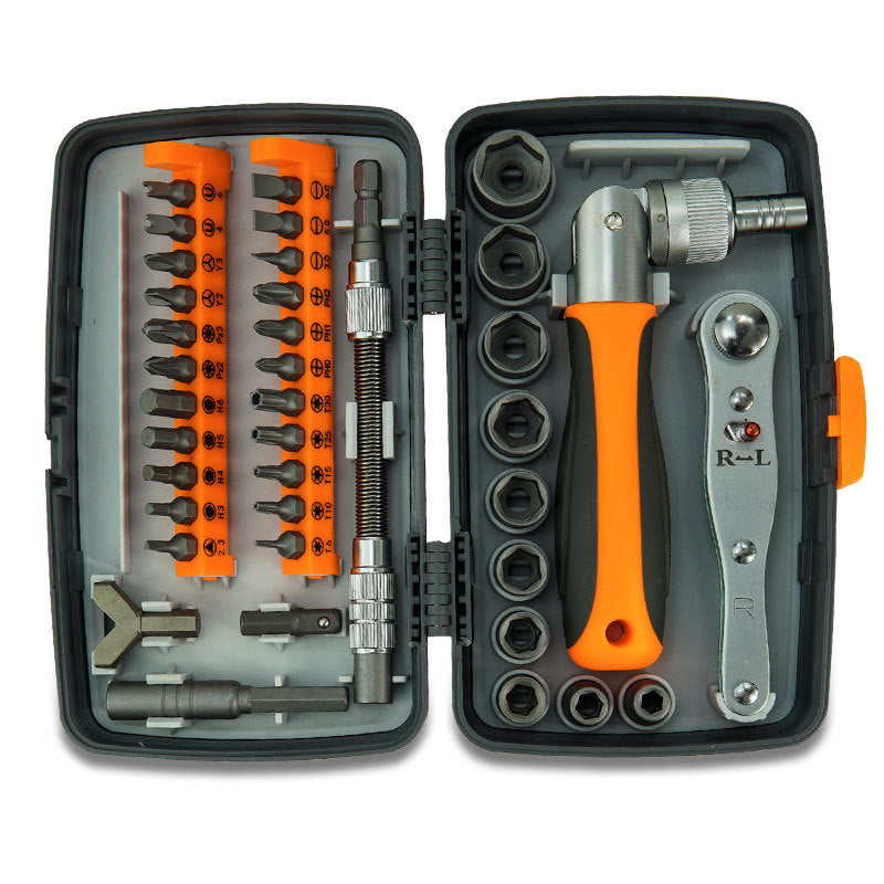 Avtoit | Multifunctional Ratchet Screwdriver Set