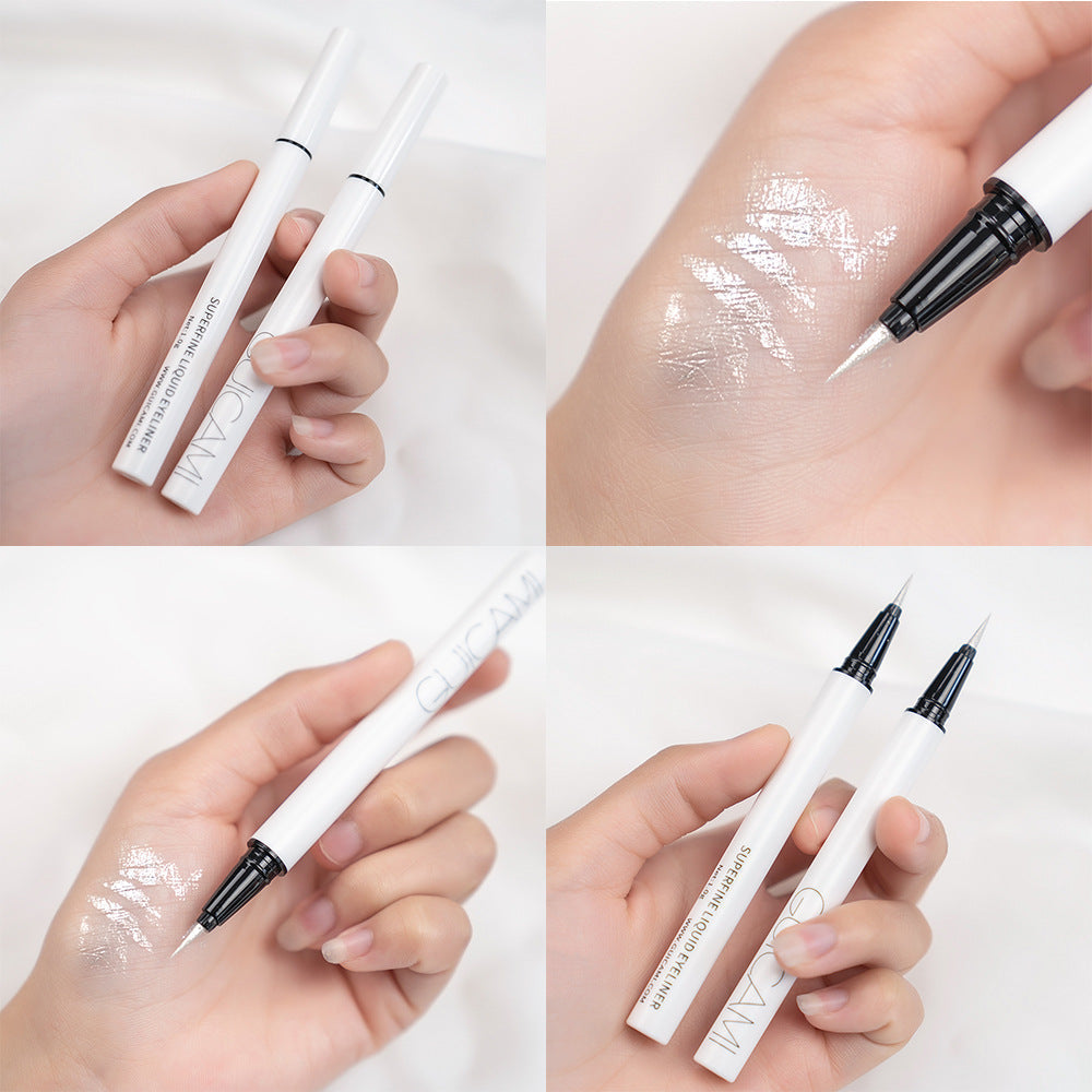 Avtoit | Water and oil repellent eyeliner