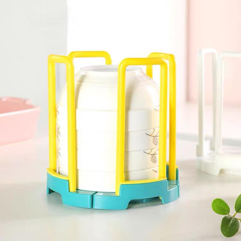 Avtoit | Bowl Plate Holder Drainer