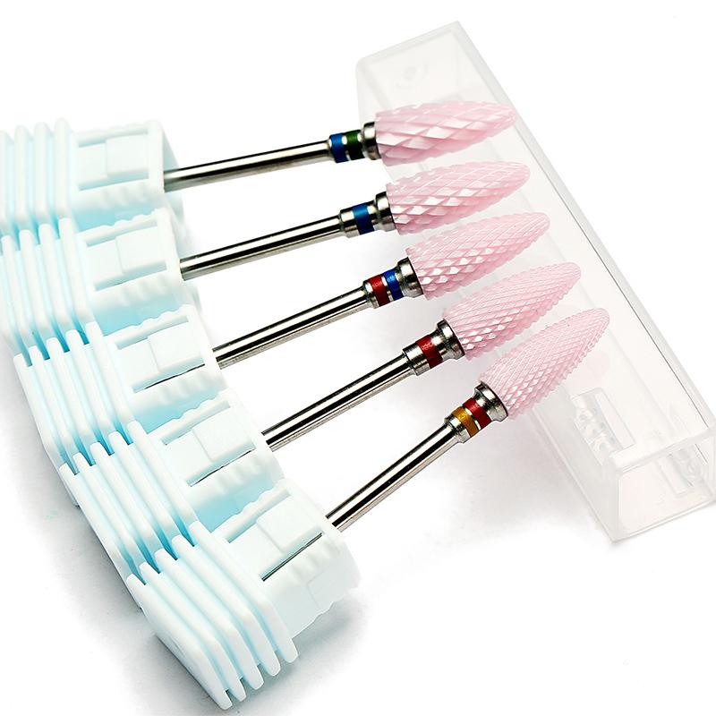 Avtoit | Manicure Machine Accessories Drill Bits