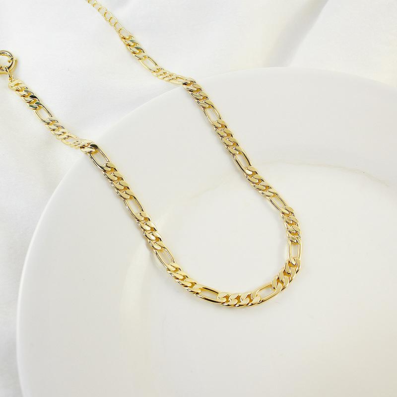 Avtoit | Fashion Geometric Necklace