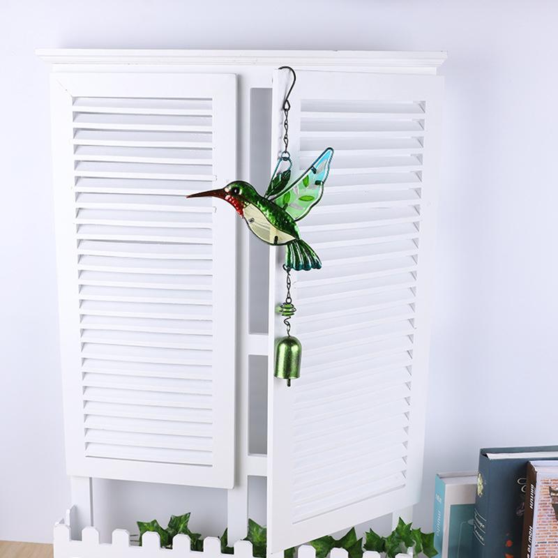 Avtoit | Wind Chimes Handmade Decoration