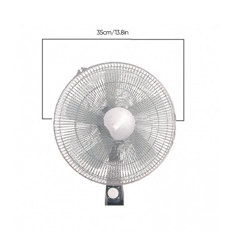 Avtoit | Protective net for electric fans