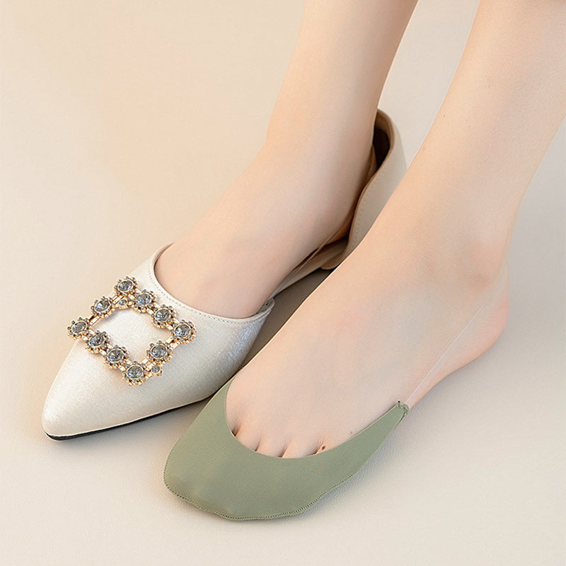 Avtoit | Toe cover socks (5 pairs)