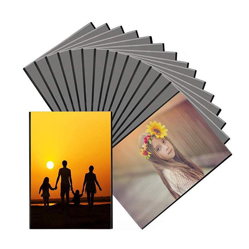 Avtoit | Magtech Magnetic Pocket Picture Frame (12 pieces)