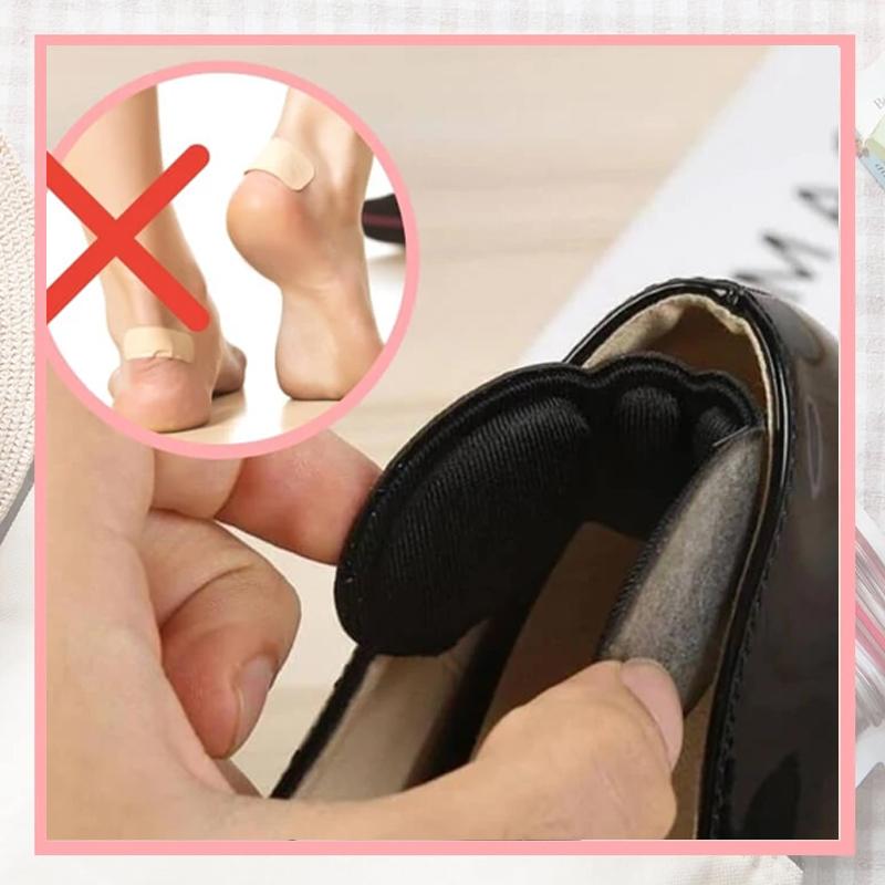 Avtoit | Pain-relieving Heel Cushions