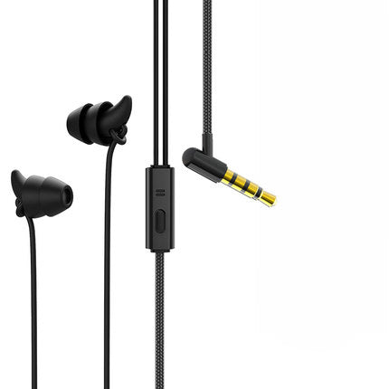 Avtoit | In-Ear Hi-Fi Noise Cancelling Sleep Headphones with High Quality Sound & Sleep Aid Soft Earphones, For Work, Study & Sleep