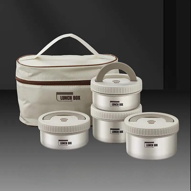 Avtoit | LunchBox - For on the go and at home, good memories start with a delicious meal.