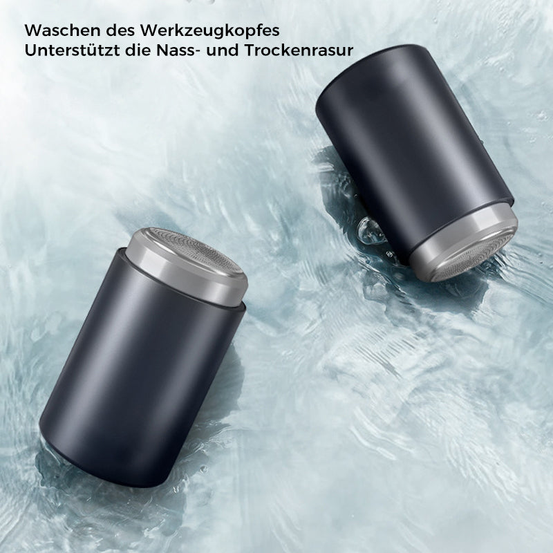 Avtoit | New Portable Mini Electric Shaver