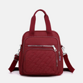 Avtoit | Multifunctional lightweight embossed elegant handbag shoulder bag
