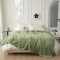 Avtoit | Double-sided cuddle blanket made of wool