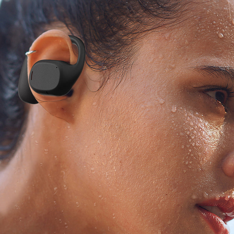 Avtoit | Wireless Ear Hanging Bluetooth Headset