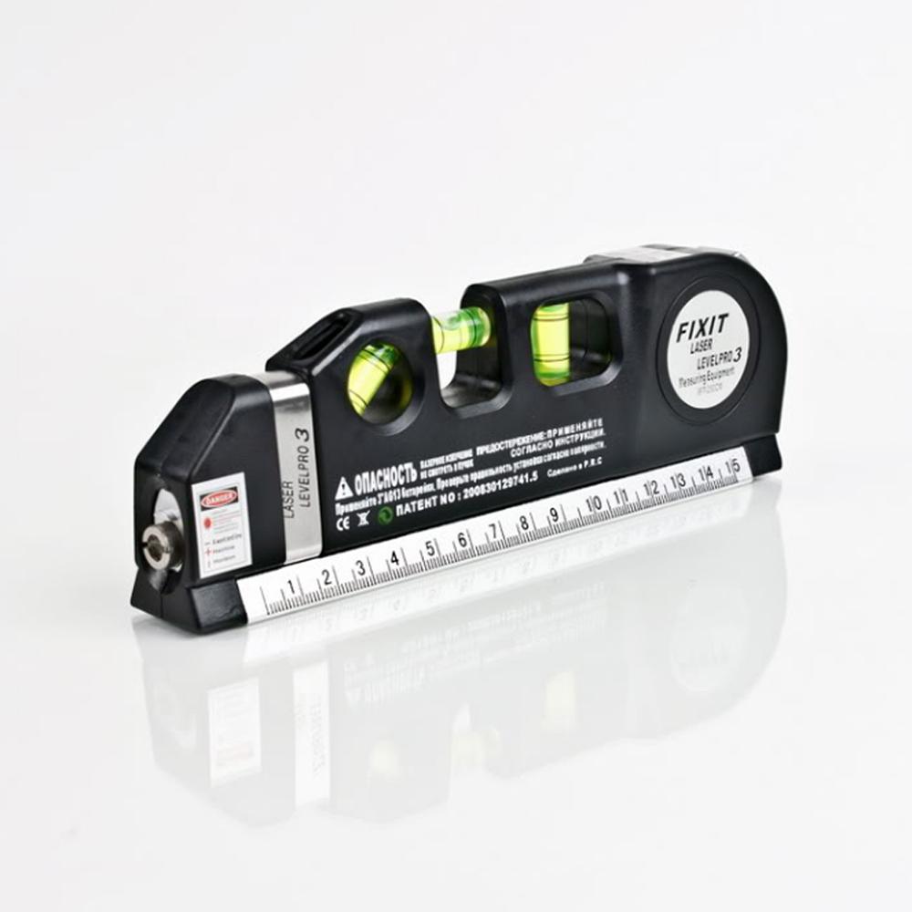 Avtoit | Multifunctional Laser Level 4 in 1 Laser Measuring Tool