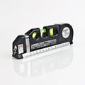 Avtoit | Multifunctional Laser Level 4 in 1 Laser Measuring Tool
