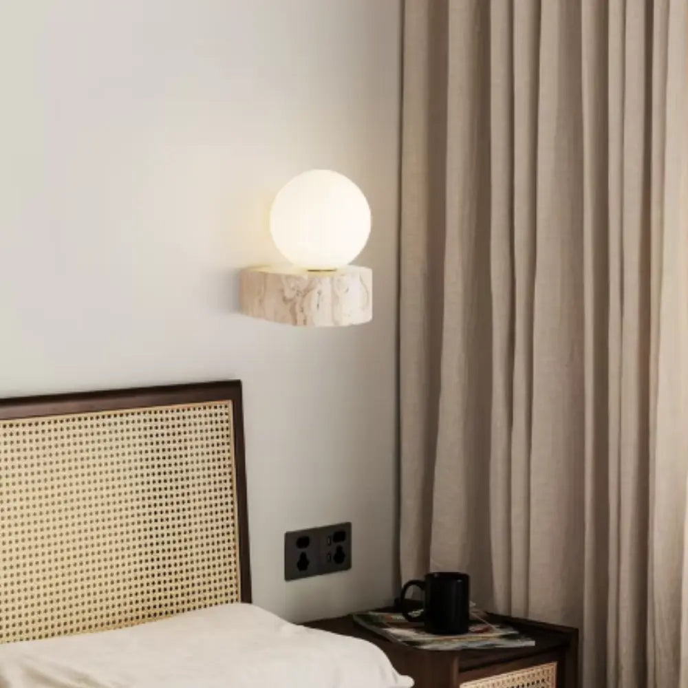 Avtoit | CrownAura - Stylish Wall Light