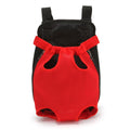 Avtoit | Pet Backpack Front