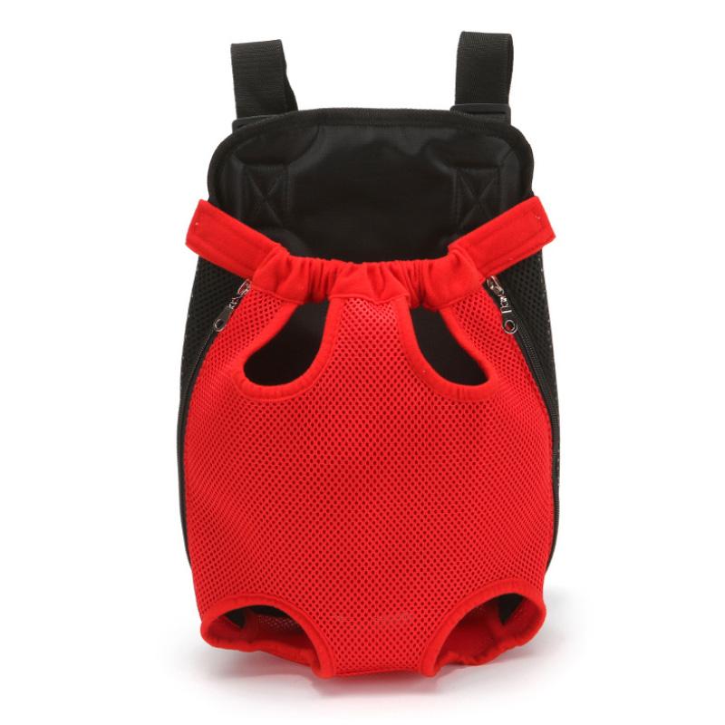 Avtoit | Pet Backpack Front