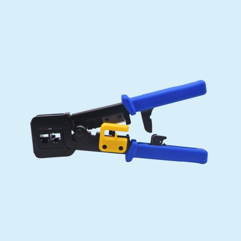 Avtoit | Wire pliers for Ethernet 6P 8P