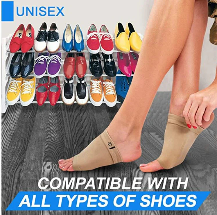 Avtoit | Arch Support Cushion – Relief & Comfort for the Whole Day