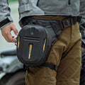 Avtoit | Men's Knight Motorcycle Leg Bag