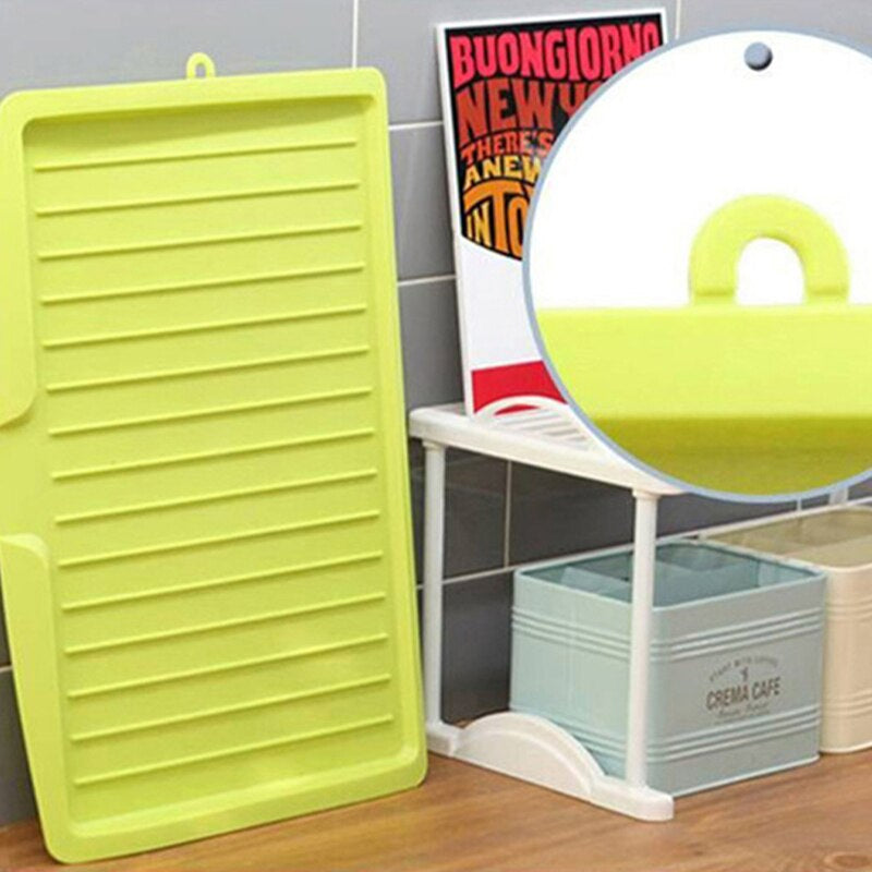 Avtoit | Simple Kitchen Dish Drainer Tray