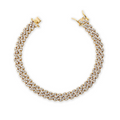 Avtoit | Fashion Chunky Metal Chain Anklet