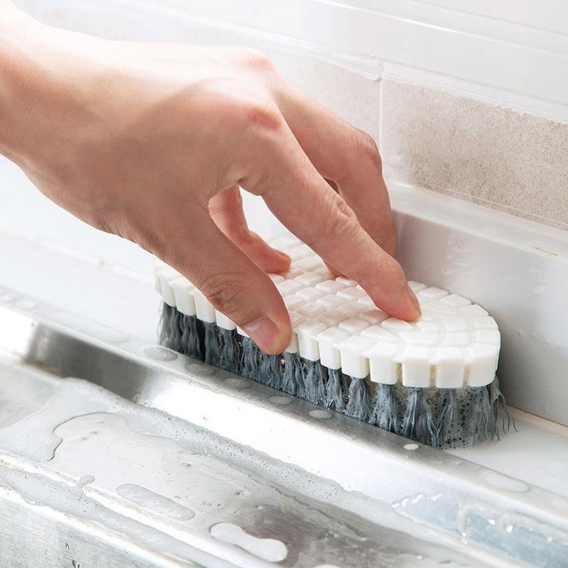 Avtoit | Multifunctional Flexible Cleaning Brush
