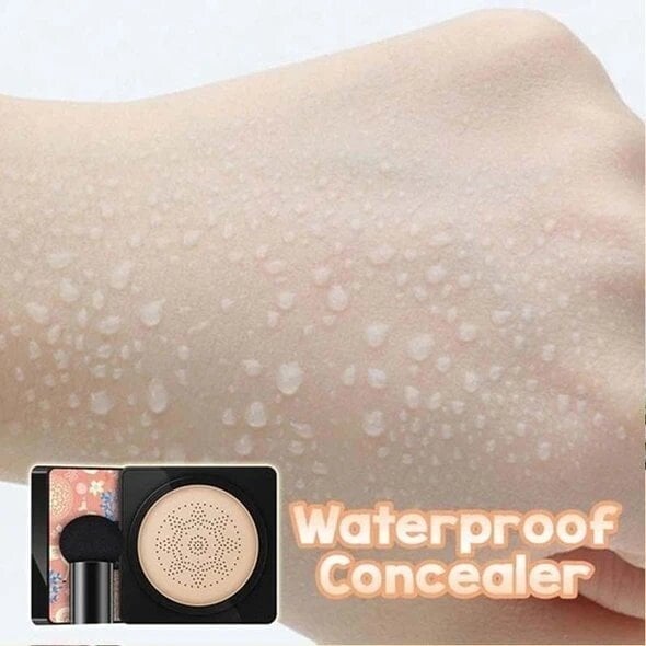 Avtoit | Air Cushion CC Cream