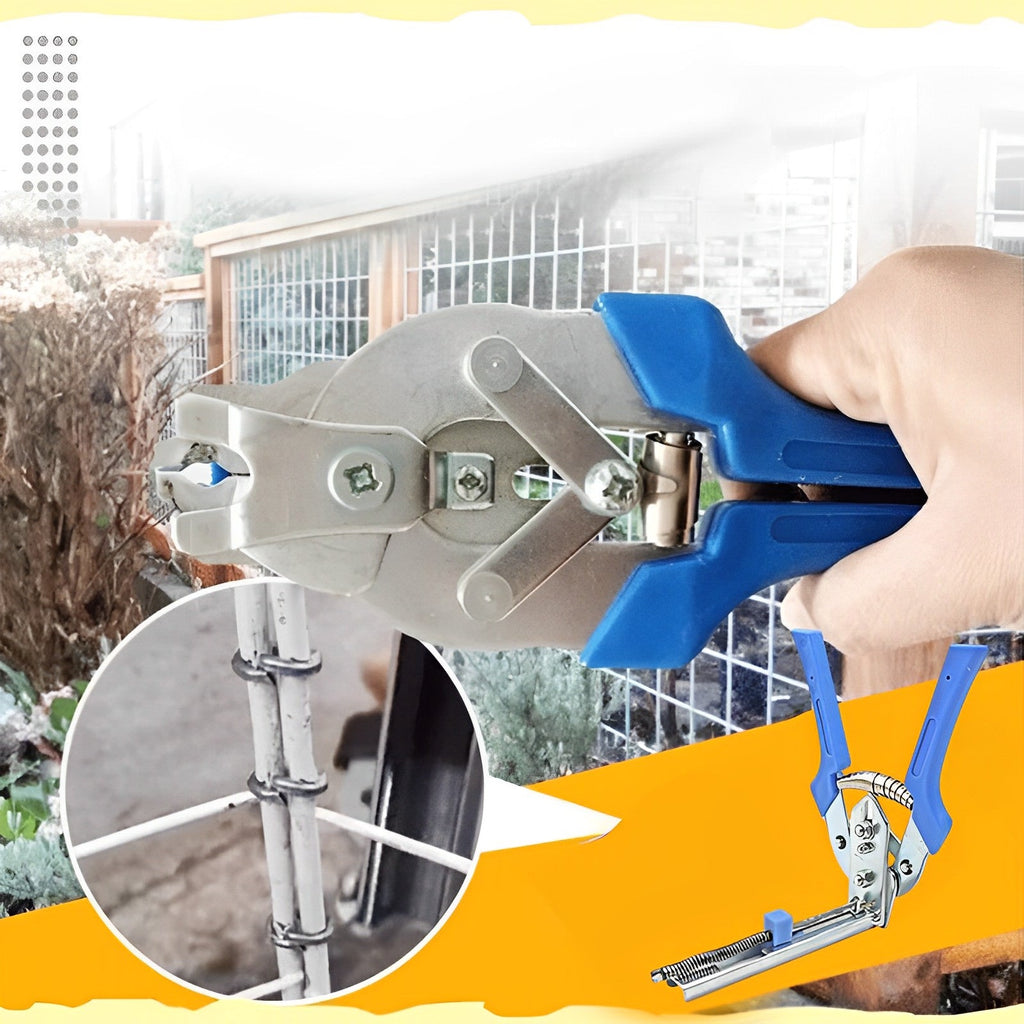 Avtoit | Pliers Wire Cage Clamps Pliers Tools