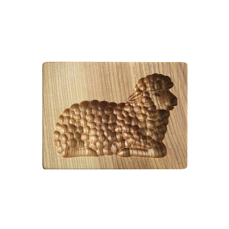 Avtoit | Wood Sample Cookie Cutter