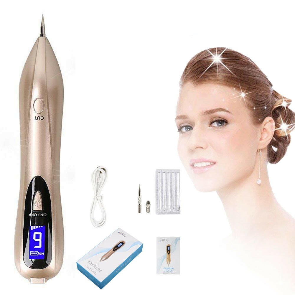 Avtoit | Tag Remover Pen, Mole and Wart Removal