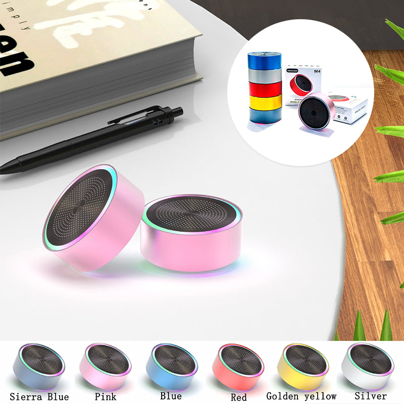 Avtoit | Portable Mini Bluetooth Speaker