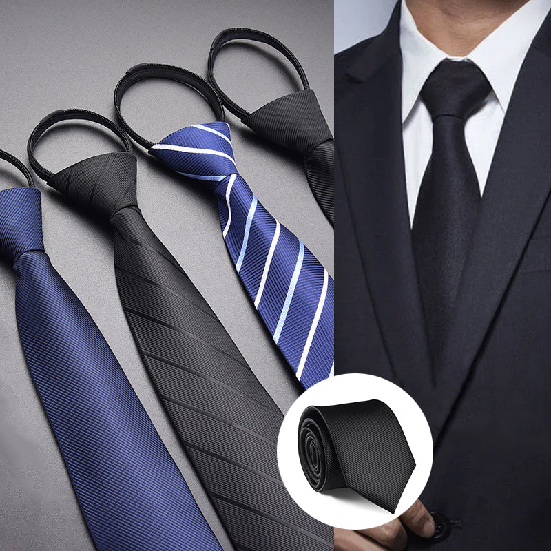 Avtoit | Zipper Tie