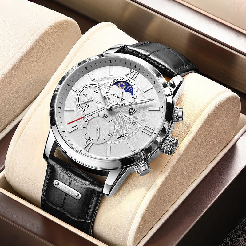 Avtoit | Classic Sports Watch