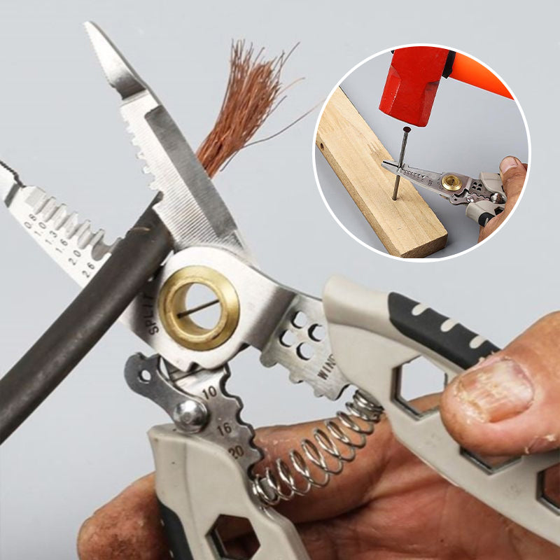Avtoit | Stripping Pliers for Electricians