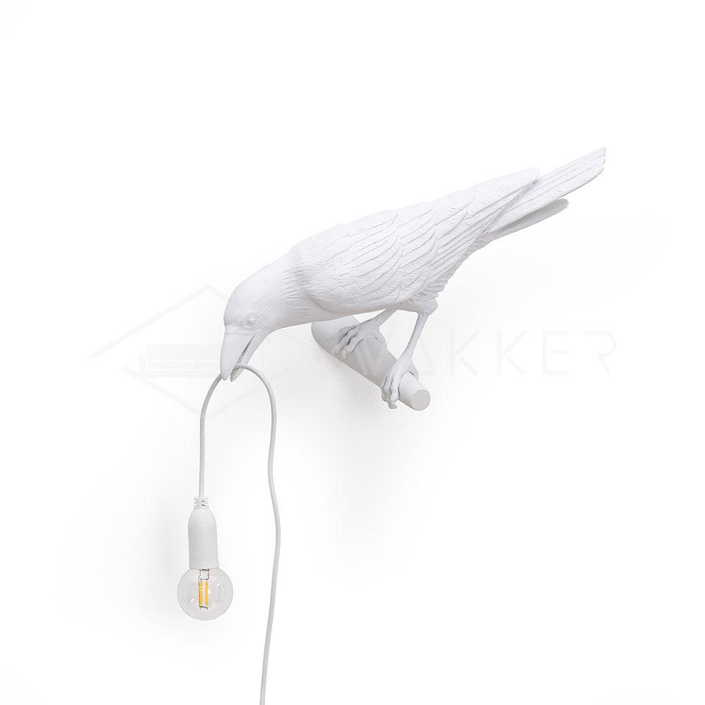 Avtoit | Bird Wall Light