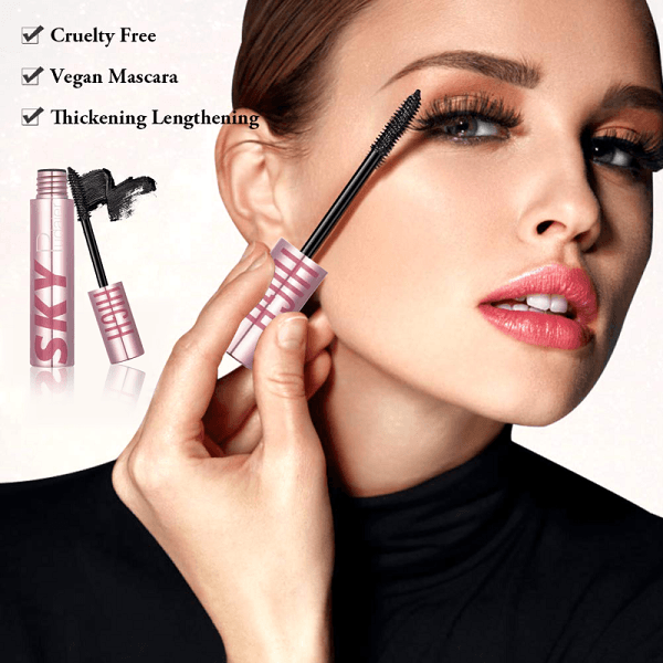 Avtoit | 4D Lengthening Mascara